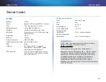 Preview for 227 page of Cisco Linksys X1000 User Manual