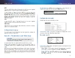 Preview for 242 page of Cisco Linksys X1000 User Manual