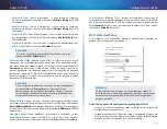 Preview for 243 page of Cisco Linksys X1000 User Manual