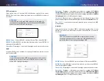 Preview for 247 page of Cisco Linksys X1000 User Manual