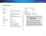 Preview for 252 page of Cisco Linksys X1000 User Manual