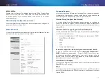 Preview for 266 page of Cisco Linksys X1000 User Manual