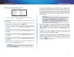 Preview for 268 page of Cisco Linksys X1000 User Manual