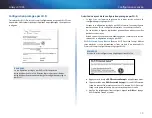 Preview for 269 page of Cisco Linksys X1000 User Manual