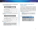 Preview for 270 page of Cisco Linksys X1000 User Manual