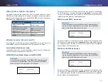 Preview for 271 page of Cisco Linksys X1000 User Manual