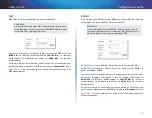 Preview for 273 page of Cisco Linksys X1000 User Manual