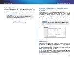 Preview for 274 page of Cisco Linksys X1000 User Manual