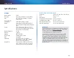 Preview for 278 page of Cisco Linksys X1000 User Manual