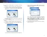 Preview for 285 page of Cisco Linksys X1000 User Manual