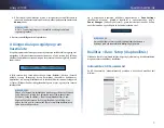 Preview for 290 page of Cisco Linksys X1000 User Manual