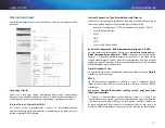 Preview for 292 page of Cisco Linksys X1000 User Manual