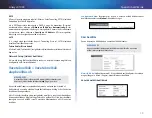 Preview for 293 page of Cisco Linksys X1000 User Manual