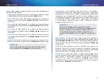 Preview for 294 page of Cisco Linksys X1000 User Manual