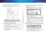 Preview for 295 page of Cisco Linksys X1000 User Manual