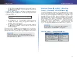 Preview for 296 page of Cisco Linksys X1000 User Manual