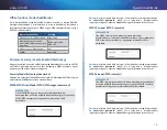 Preview for 297 page of Cisco Linksys X1000 User Manual