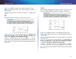 Preview for 299 page of Cisco Linksys X1000 User Manual