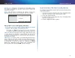 Preview for 301 page of Cisco Linksys X1000 User Manual