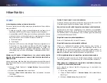 Preview for 302 page of Cisco Linksys X1000 User Manual