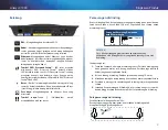 Preview for 309 page of Cisco Linksys X1000 User Manual