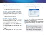 Preview for 314 page of Cisco Linksys X1000 User Manual