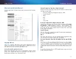 Preview for 318 page of Cisco Linksys X1000 User Manual