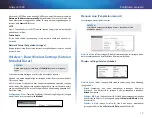 Preview for 319 page of Cisco Linksys X1000 User Manual