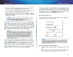 Preview for 320 page of Cisco Linksys X1000 User Manual