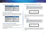 Preview for 322 page of Cisco Linksys X1000 User Manual