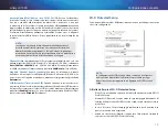 Preview for 345 page of Cisco Linksys X1000 User Manual