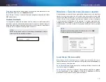 Preview for 350 page of Cisco Linksys X1000 User Manual