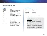 Preview for 354 page of Cisco Linksys X1000 User Manual