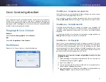 Preview for 365 page of Cisco Linksys X1000 User Manual