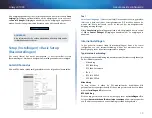 Preview for 368 page of Cisco Linksys X1000 User Manual