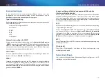 Preview for 370 page of Cisco Linksys X1000 User Manual