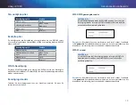 Preview for 374 page of Cisco Linksys X1000 User Manual