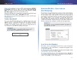 Preview for 377 page of Cisco Linksys X1000 User Manual