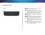 Preview for 383 page of Cisco Linksys X1000 User Manual