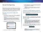 Preview for 390 page of Cisco Linksys X1000 User Manual