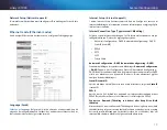 Preview for 392 page of Cisco Linksys X1000 User Manual