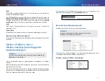 Preview for 393 page of Cisco Linksys X1000 User Manual