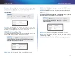 Preview for 397 page of Cisco Linksys X1000 User Manual