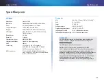 Preview for 403 page of Cisco Linksys X1000 User Manual