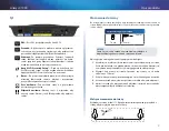 Preview for 408 page of Cisco Linksys X1000 User Manual