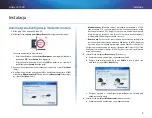 Preview for 409 page of Cisco Linksys X1000 User Manual