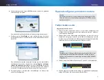 Preview for 410 page of Cisco Linksys X1000 User Manual