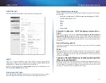 Preview for 416 page of Cisco Linksys X1000 User Manual