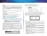 Preview for 417 page of Cisco Linksys X1000 User Manual