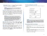 Preview for 418 page of Cisco Linksys X1000 User Manual